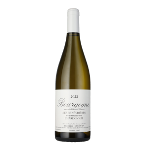 Bourgogne Chardonnay Les Genvrires Domaine Esmonin 2023