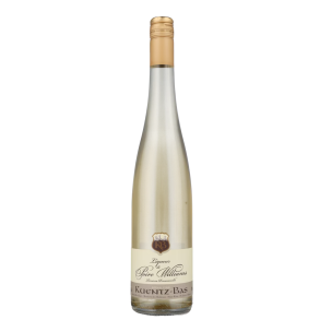 LIQUEUR POIRE WILLIAM 25% Alsace, Kuentz-Bas