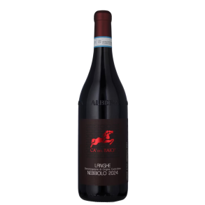 LANGHE NEBBIOLO DOC Ca� del Baio 2024