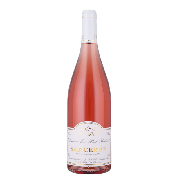 Sancerre Rose Domaine Jean Paul Balland 2023