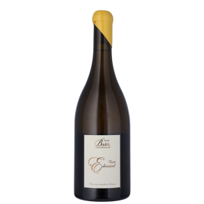 Cuv�e Edouard Savagnin Domaine Badoz Jura 2020 �KO