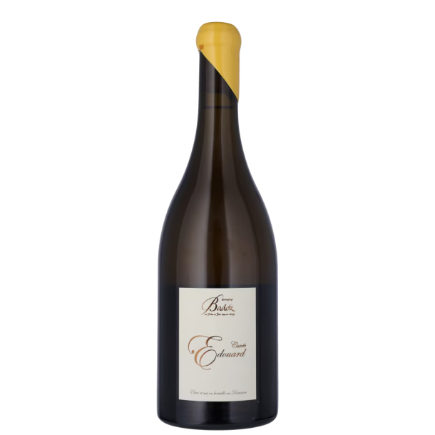 Cuv�e Edouard Savagnin Domaine Badoz Jura 2020 �KO