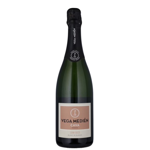 CAVA SEMI-SECO �KO Vega Medien, Cavas Marevia Valencia