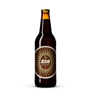 r kologisk Imperial Stout 50 cl.