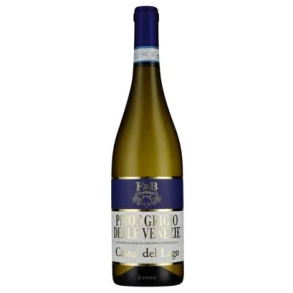 Castel del Lago Pinot Grigio Delle Venezie 2022