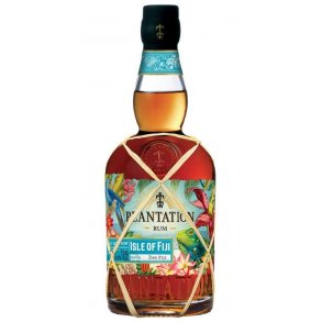 Plantation Isle of Fiji rom 70 cl. 40 %