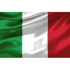 Italien Rundt kl. 19:00 d. 23/1-2025