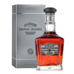 Jack Daniels Silver Select 50% - 70 cl. 