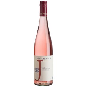 Ros Vom Zweigelt KO Kamptal Jurtschitsch Sonnhof 2024