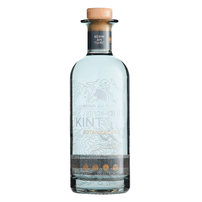 Beinn An Tuirc, Kintyre Botanical Gin 43%