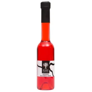 Kirseb�r Balsamico Creme fra Hr. Skov