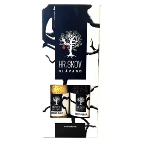 Kkken ske fra Hr. Skov