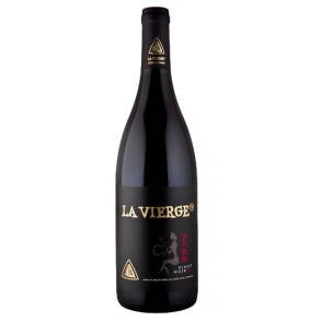 La Vierge Pinot Noir 2017
