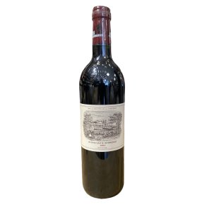 Ch�teau Lafite Rothschild 1. Cru 2004