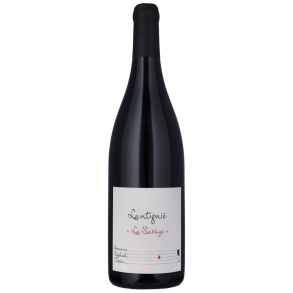 BEAUJOLAIS VILLAGES LANTIGNIE LA SAVOYE Domaine Raphael Chopin 2022