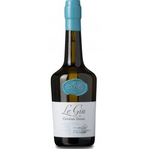 Le Gin de Christian Drouin � 42%�70 cl.
