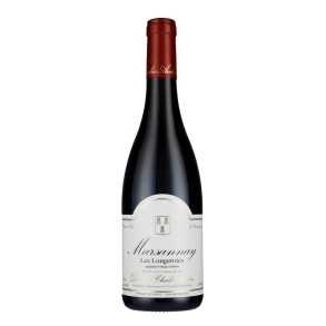 Marsannay Les Longeroies Domaine Charles Audoin 2020