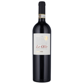 LE OLLE Bardolino Classico Superiore, Cantine Lenotti 2023