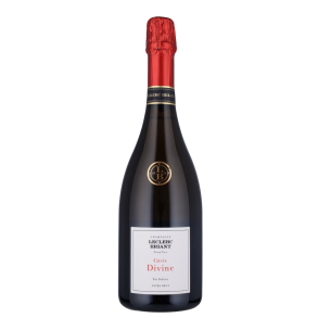 CUVEE DIVINE SOLERA EXTRA BRUT Champagne Leclerc Briant, Epernay