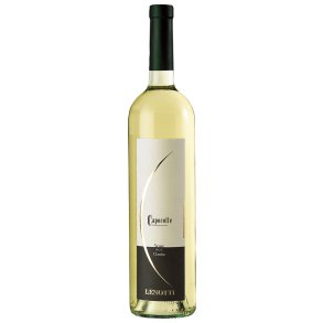 Soave Classico Capocolle 2023