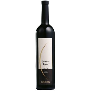 Ripasso le Crosare Valpolicella Cantine Lenotti 2022