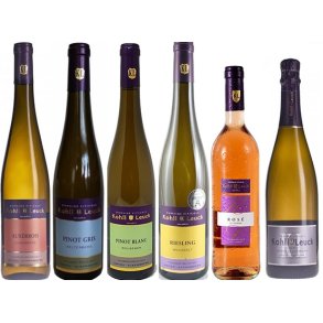 Smagekasse Kohll Leuck Luxembourg