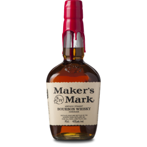 Maker�s Mark Bourbon 45% 