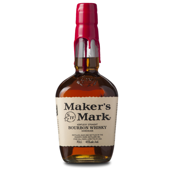 Maker�s Mark Bourbon 45% 