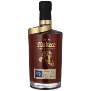 Malteco Seleccion 1986 40% Savio s.r.l. Rum
