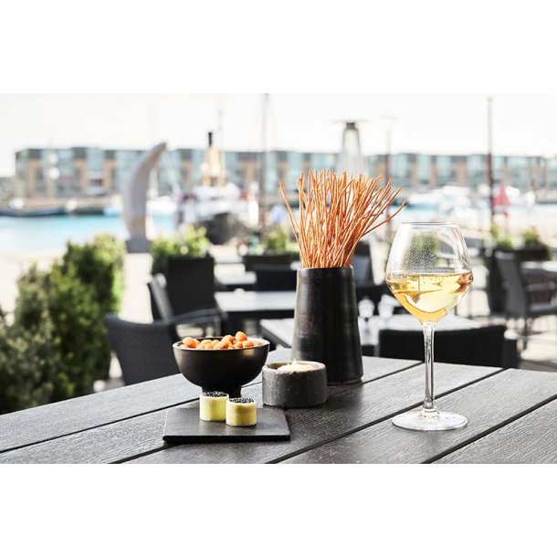 Caymus &amp; Family "Winemakers Dinner" p� Restaurant Toldboden torsdag d. 31. marts kl. 18:00