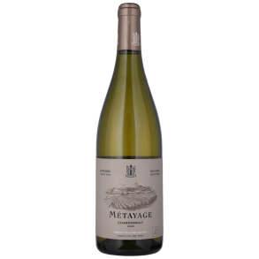 METAYAGE CHARDONNAY KO IGP PAYS DOC, Abbotts & Delaunay 2022