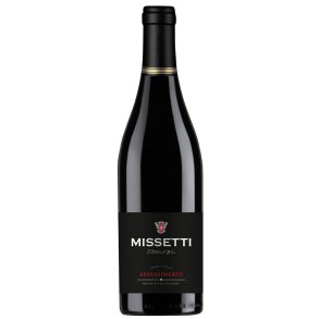Missetti Appassimento Vino Rosso IGP Italien 2024