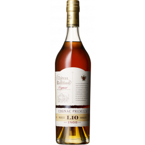 Chateau Montifaud - Premium Exception 10 �r Cognac