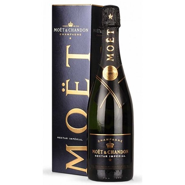 Mo�t &amp; Chandon Imp�rial Nectar 75 CL