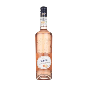 Giffard Likr Pamplemousse Rose 16% 70 cl. 