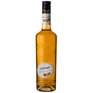Giffard Fruit de la Passion 16% 70 cl.