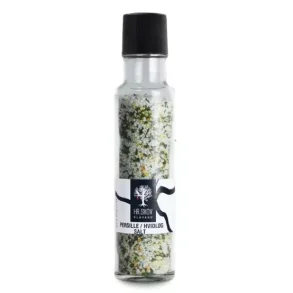 Persille/Hvidlg salt fra Hr. Skov