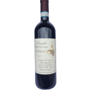 Nebbiolo Langhe 2018 Piero Benevelli - Piemonte