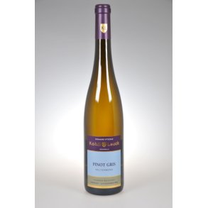 Pinot Gris Rousemen 2022 Kohll leuck Luxembourg