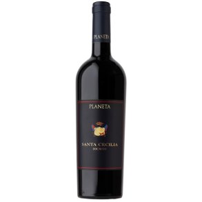 Santa Cecilia Noto DOC Planeta, Sicilien 2018 
