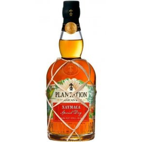  Plantation Xaymaca Special Dry 70 cl.  43%