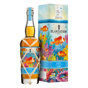 Plantation Fiji Islands Vintage 2009 