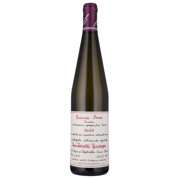 BIANCO SECCO Agricola Quintarelli 2022