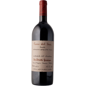 Rosso del Bepi, Giuseppe Quintarelli 2016