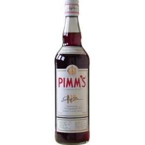 Pimms no. 1 - 70 cl  25%