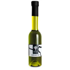 Ramslgs olie fra Hr. Skov