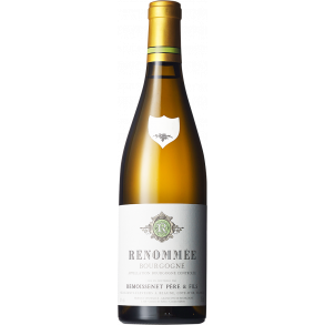 Bourgogne Blanc Renomm�e  Remoissenet P�re & Fils 2021