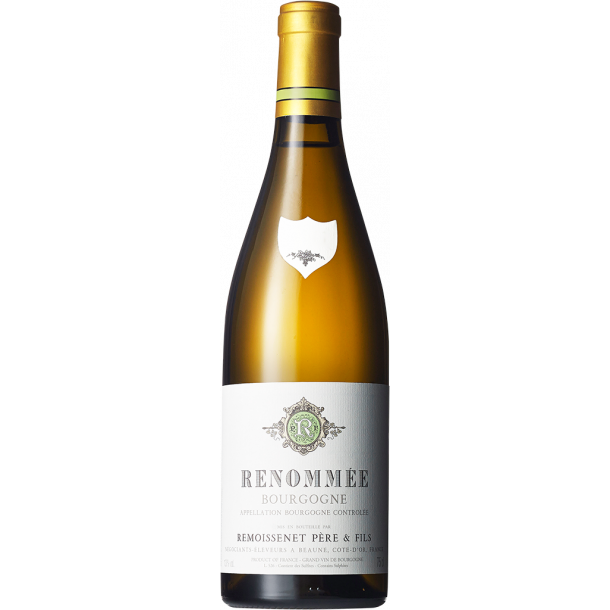 Bourgogne Blanc Renomme  Remoissenet Pre &amp; Fils 2021