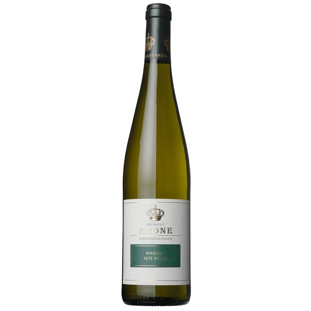 Weingut Krone - Riesling Alte Reben 2016