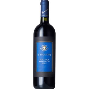 Rosso Toscana 2016 - Il Poggione